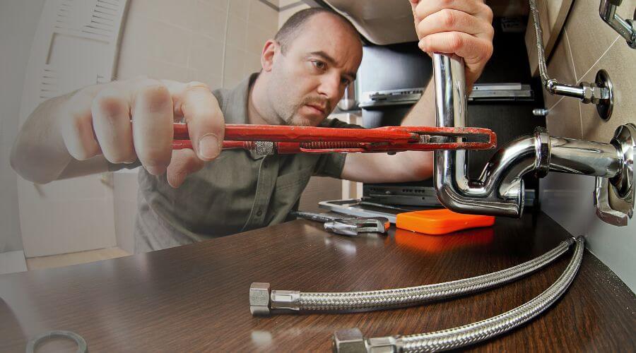 Professional sink repair in Clarksburg, CA